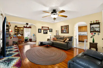 3806 S State Road 3, New Castle - 5