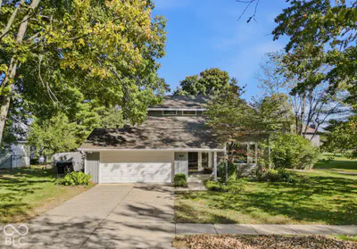 775 Luse Drive, Columbus