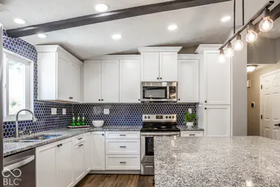 11411 Timberlake Lane, Fishers - 17