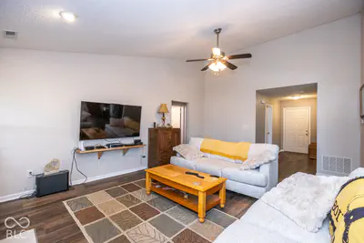 8105 Red Barn Court, Indianapolis - 13