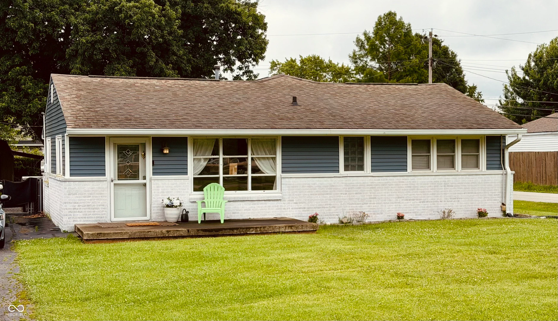 3455 Sadlier Drive, Indianapolis