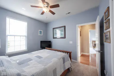 15962 Venito Trail, Fishers - 35