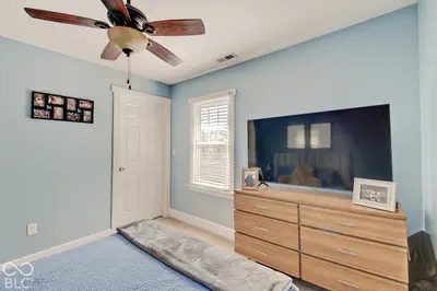611 30th Street, Indianapolis - 22
