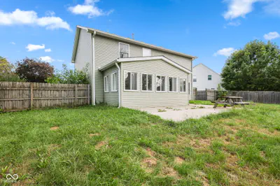 5448 Adina Court, Indianapolis - 45