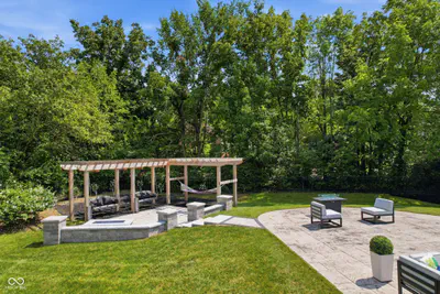 3803 Steeplechase Drive, Carmel - 9
