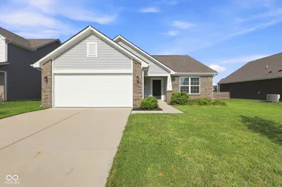632 Crystal Drive, Fortville - 5