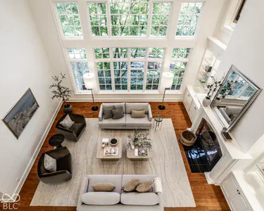 3404 Walnut Creek Court, Carmel - 13