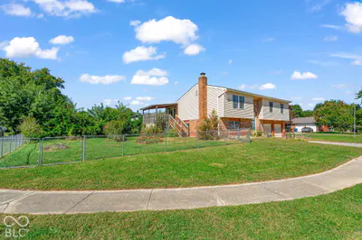 5108 Honey Manor Court, Indianapolis - 34