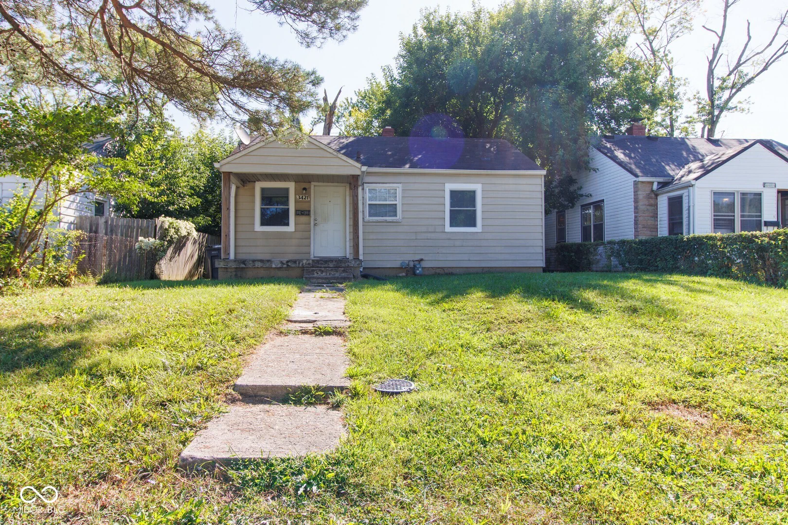 3421 Olney Street, Indianapolis