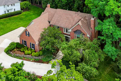 8703 Waterside Drive, Indianapolis - 61
