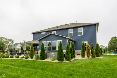 15692 Wellsprings Place, Fishers - 43