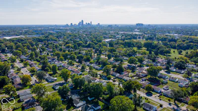 2808 Sangster Avenue, Indianapolis - 36