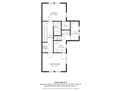 1707 Alabama Street, Indianapolis - 31