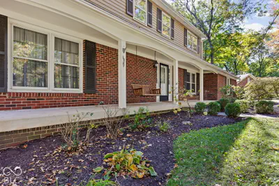 55 Bennington Drive, Zionsville - 4