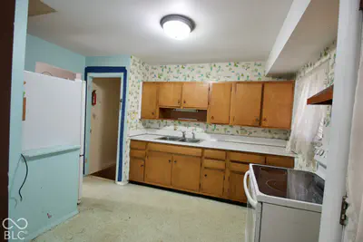 5332 41st Street, Indianapolis - 7