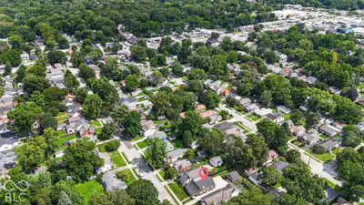 6105 Kingsley Drive, Indianapolis - 37