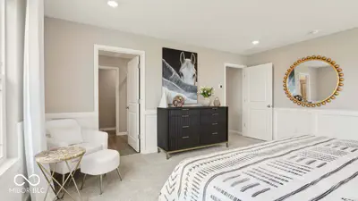 3172 Haberdashery Drive, Monrovia - 48