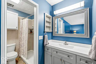 5760 Overcrest Drive, Indianapolis - 14