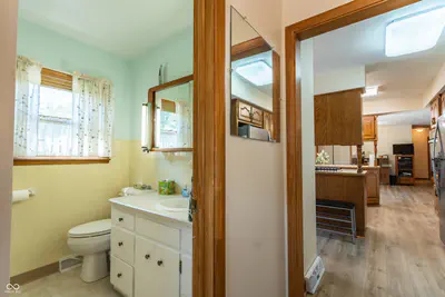 725 Iroquois Drive, Anderson - 46