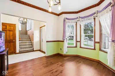 8344 Hunters Meadow Court, Indianapolis - 33
