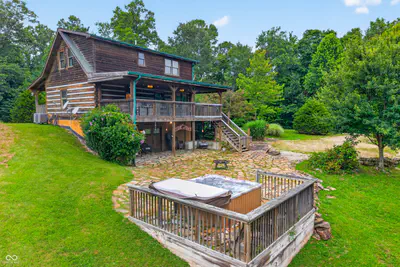 9601 Buffalo Pike, Freetown - 147