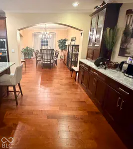 1314 Flat Wood Court, Brownsburg - 125