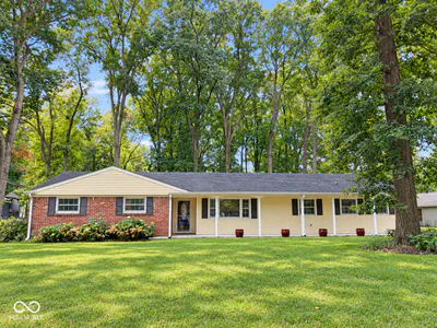 1537 74th Place, Indianapolis - 1