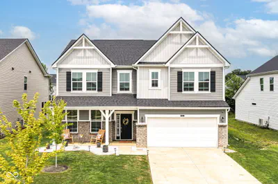 8902 Howlett Lane, Indianapolis - 28