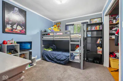 3601 S New Jersey Street, Indianapolis - 19