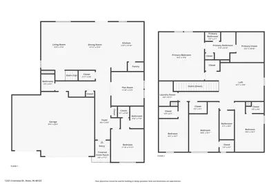 1258 Inverness Drive, Avon - 48