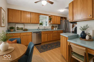 1503 Sandi Drive, Indianapolis - 13
