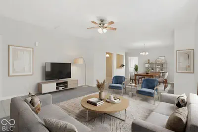 5517 Blairwood Drive, Indianapolis - 4
