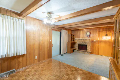 7738 Partridge Road, Indianapolis - 9