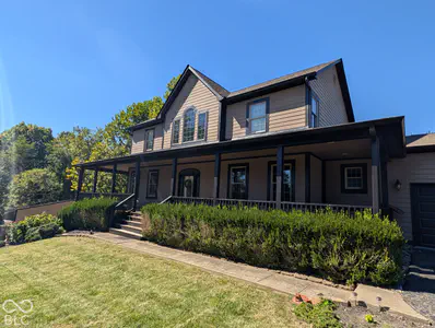 4590 Turkey Track Road, Martinsville - 10