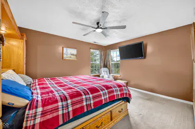 1545 Black Oak Court, Franklin - 39