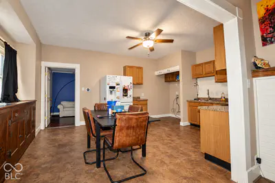 3021 Bradbury Avenue, Indianapolis - 5