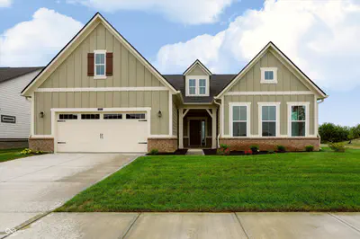 6736 Thresher Pass, McCordsville