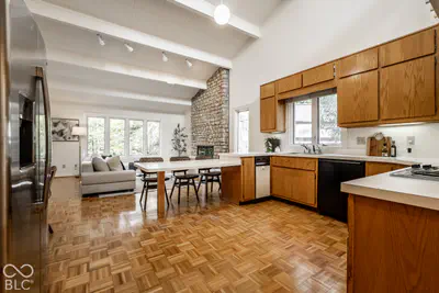 7702 Traders Cove Lane, Indianapolis - 6
