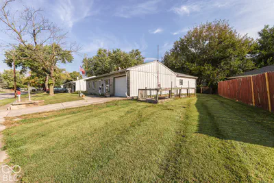 3915 Arborcrest Drive, Indianapolis - 4