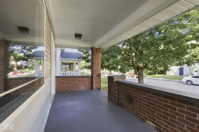 951 Tuxedo Street, Indianapolis - 3