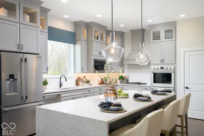 11399 Briargate Drive, Fishers - 8