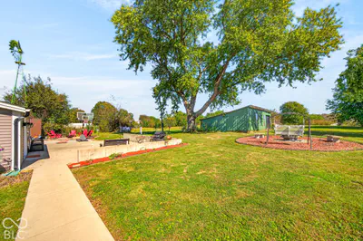 7341 County Road 1100, Scipio - 77