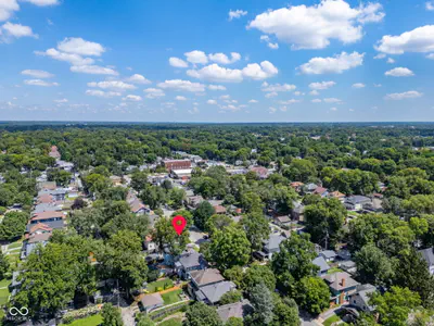 4060 Broadway Street, Indianapolis - 43