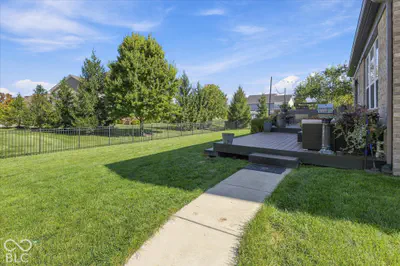 15356 Ackerley Drive, Fishers - 47