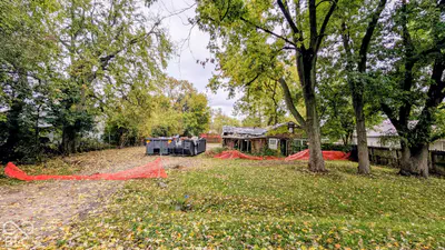 2915 Villa Avenue, Indianapolis - 2