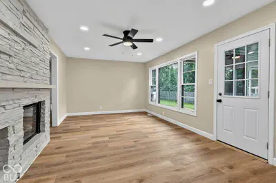 4344 Sylvan Road, Indianapolis - 35