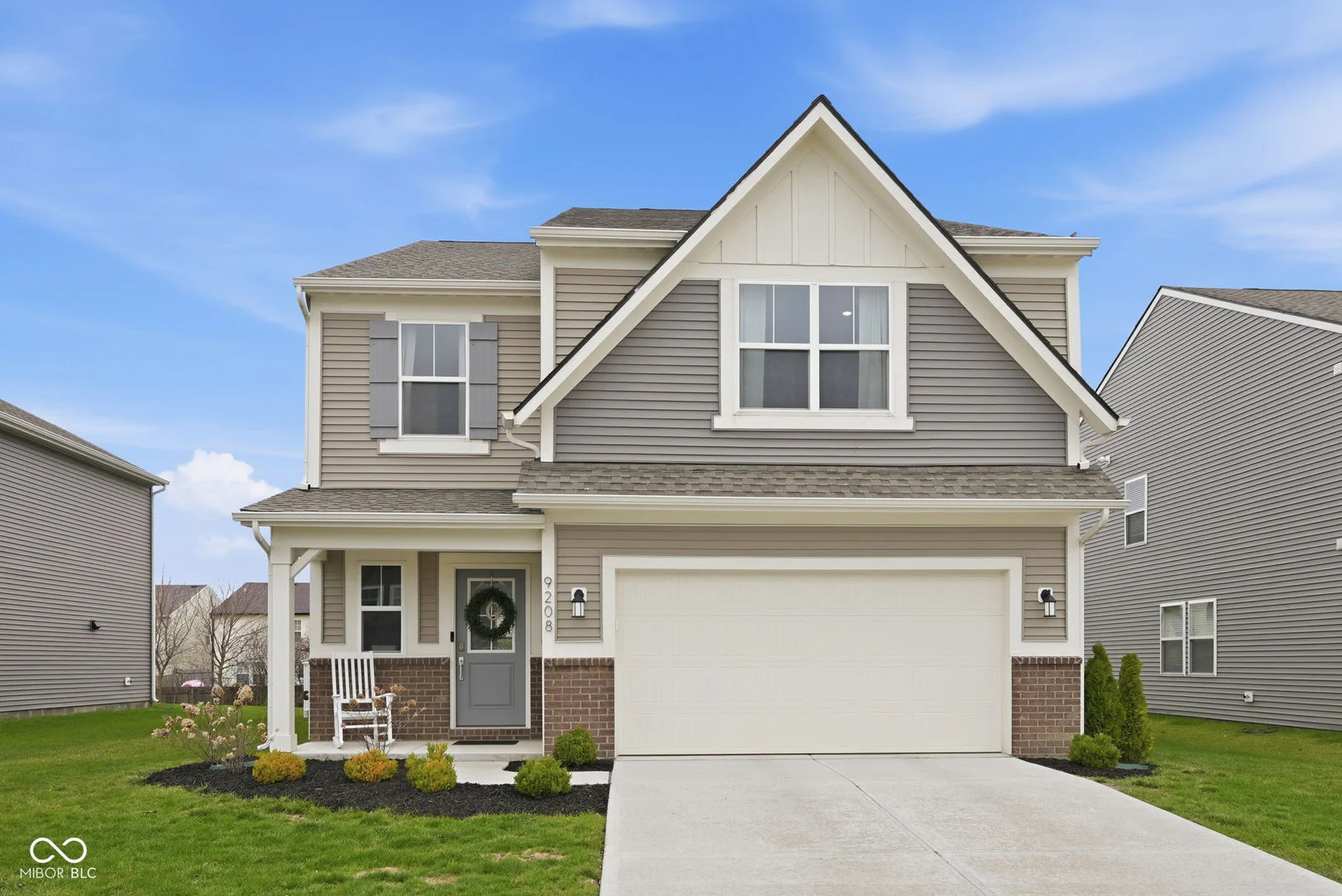 9208 Larson Drive, Pendleton