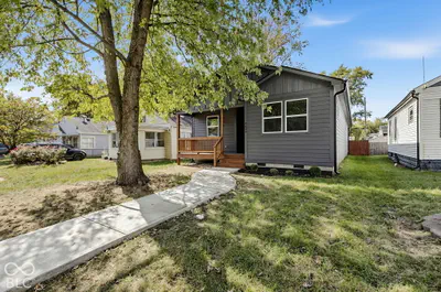 4650 Crittenden Avenue, Indianapolis - 3