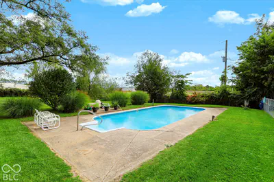 3806 S State Road 3, New Castle - 72