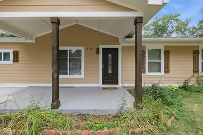 3570 Christopher Lane, Indianapolis - 3